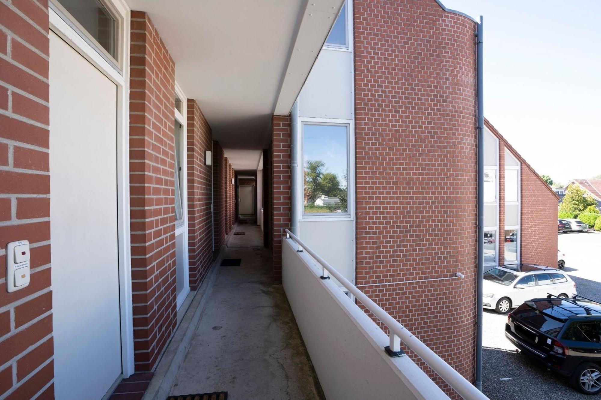 Haus Seeblick Casa Renata Kellenhusen Exterior photo